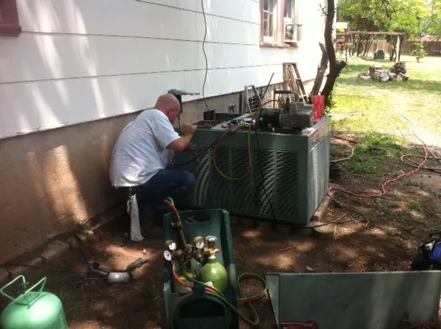 Slide of Discount Air Conditioning And Heating