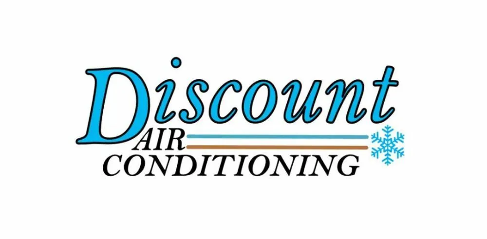 Slide of Discount Air Conditioning