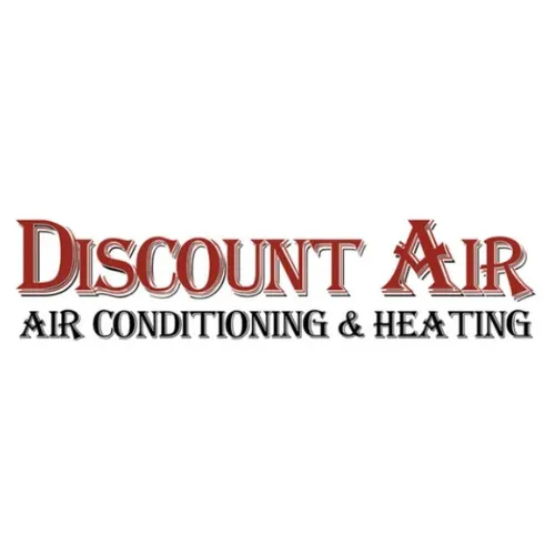 Slide of Discount Air