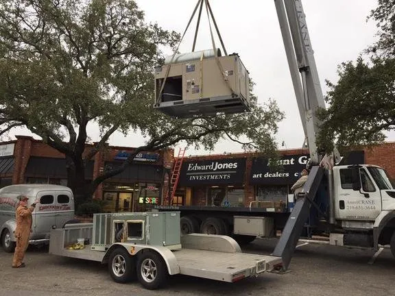 Slide of Discount Air