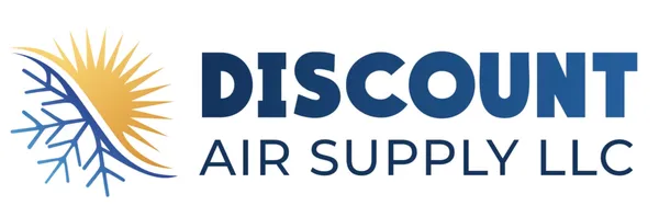 Discount Air Supply Logo