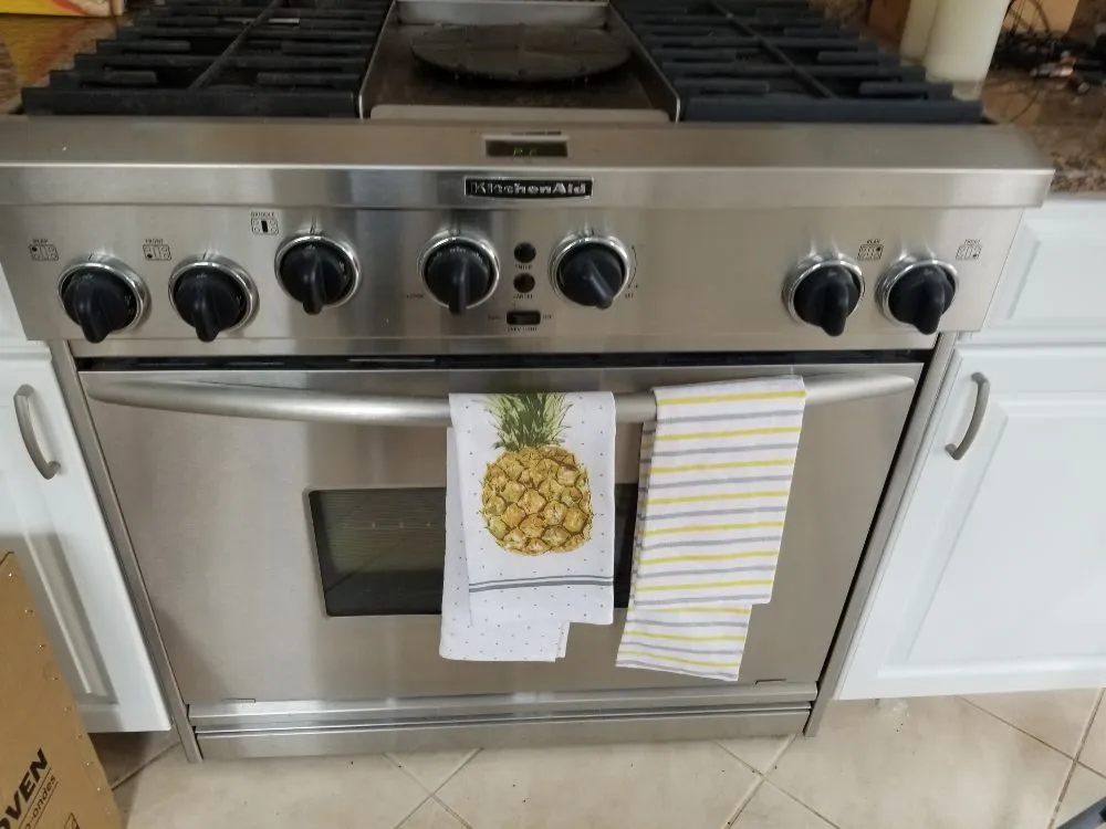 Slide of Discount appliance and ac repair