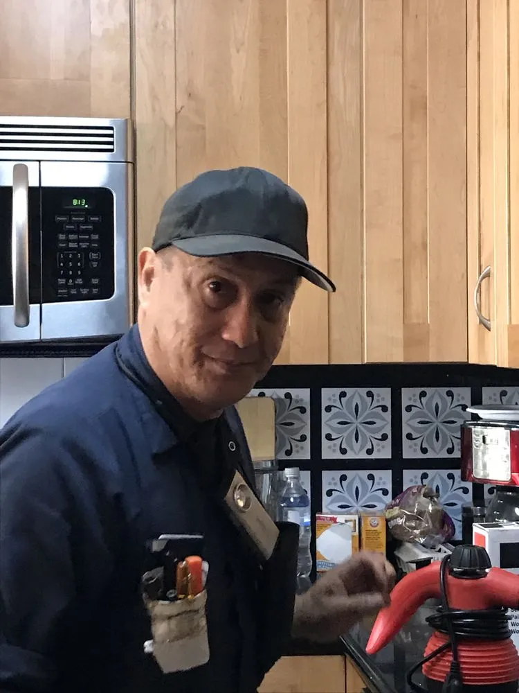 Slide of Discount appliance and ac repair