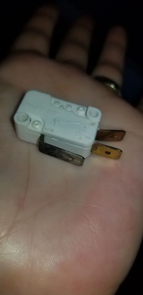 Slide of Discount appliance and ac repair