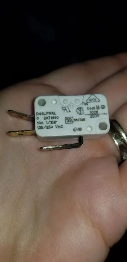 Slide of Discount appliance and ac repair