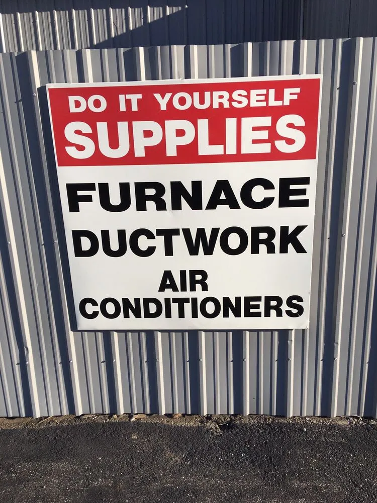 Top-rated heating and cooling service in Mount Morris, MI by Discount Cash and Carry