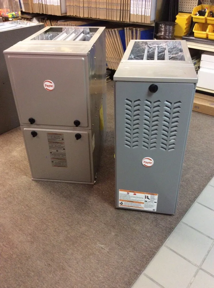 Top-rated HVAC installation in Mount Morris, MI by Discount Cash and Carry