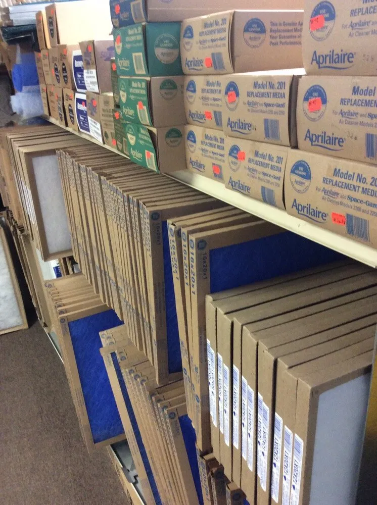Trusted air conditioning tune-up for homes in Mount Morris, MI by Discount Cash and Carry