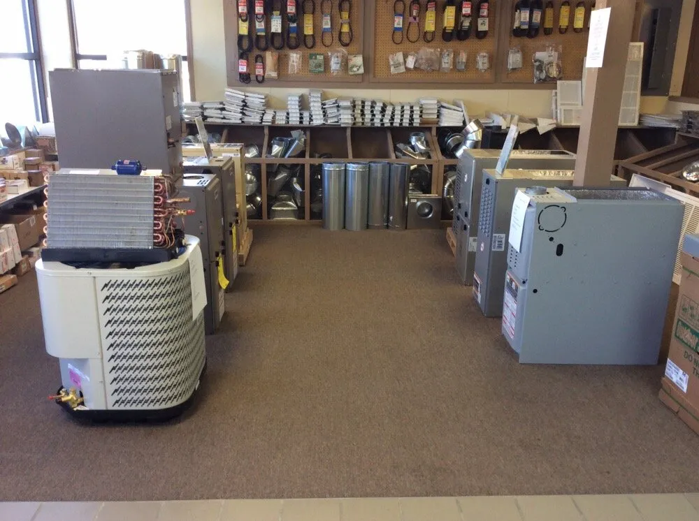 Reliable HVAC installation in Mount Morris, MI by Discount Cash and Carry