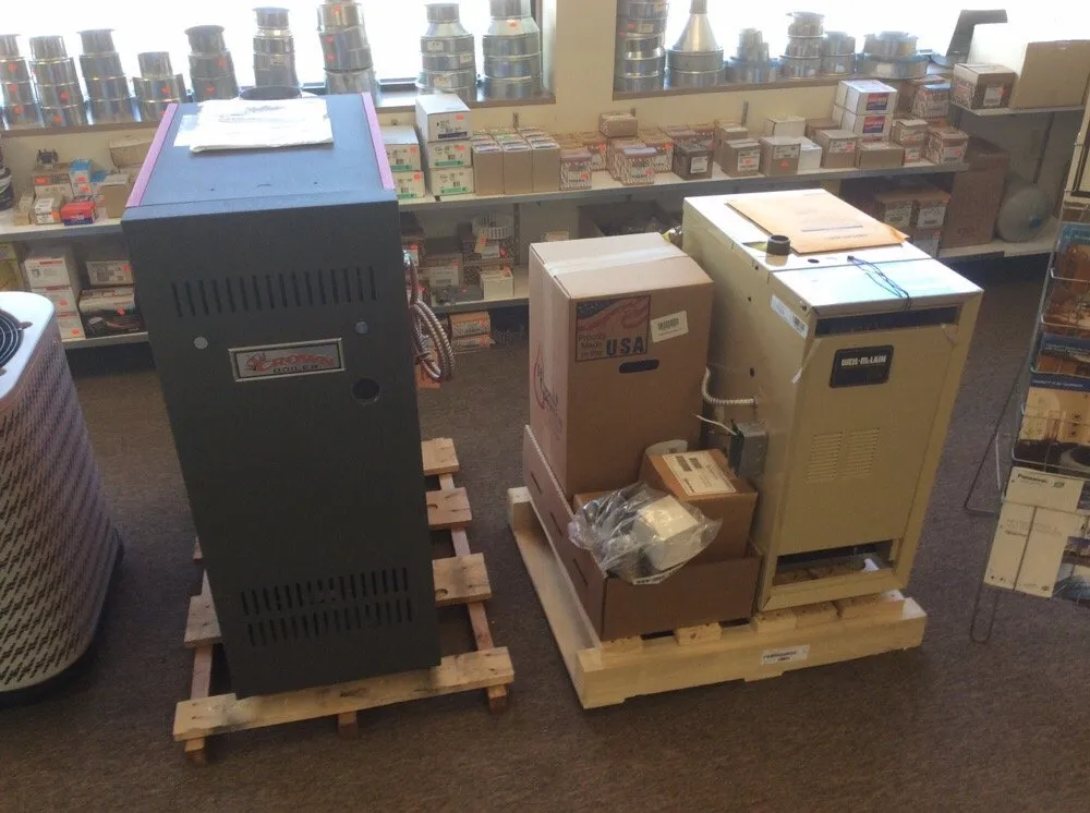 Local AC repair for local homeowners in Mount Morris, MI by Discount Cash and Carry