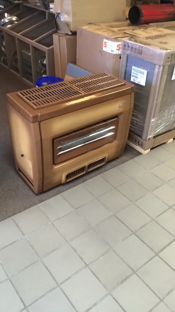 Local HVAC repair for local homeowners across Mount Morris, MI - Discount Cash and Carry