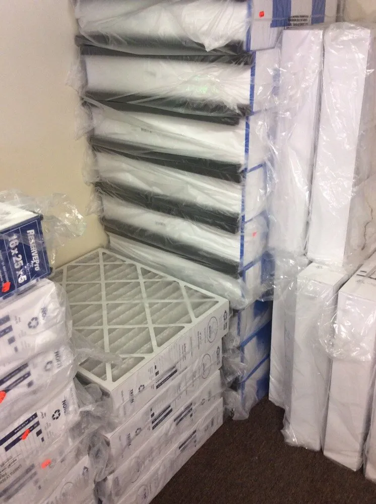 Expert air conditioning tune-up in Mount Morris, MI by Discount Cash and Carry