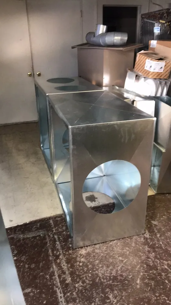 Reliable AC repair experts serving Mount Morris, MI - Discount Cash and Carry
