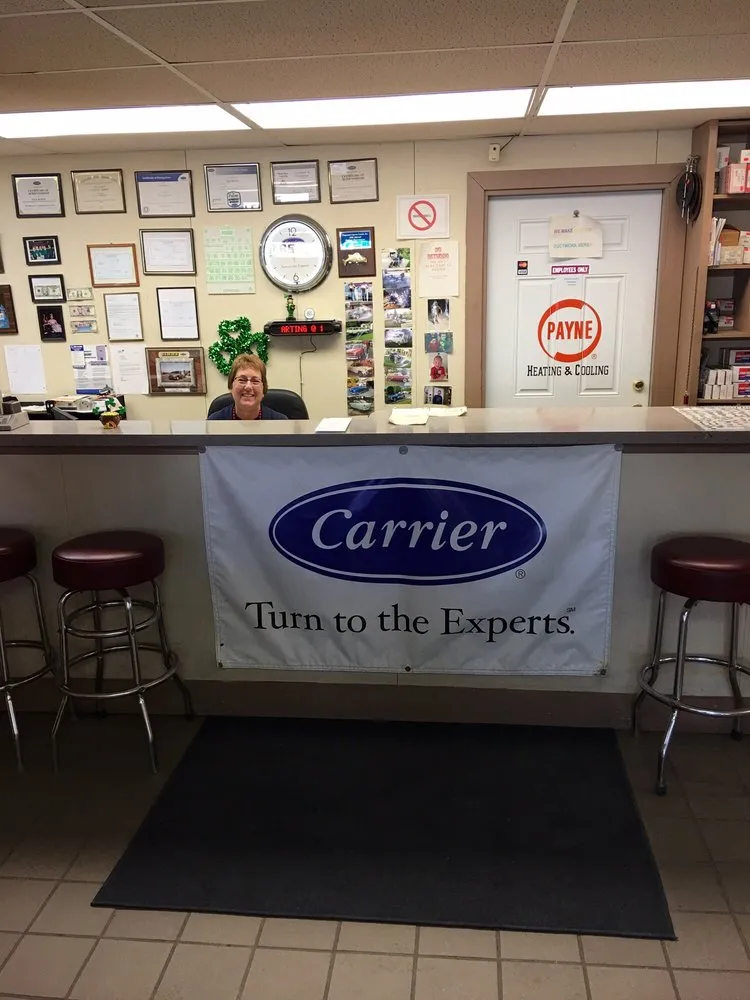 Emergency heating and cooling service in Mount Morris, MI by Discount Cash and Carry