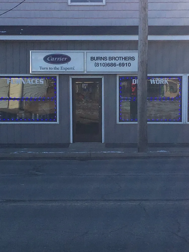Local AC repair for local homeowners across Mount Morris, MI - Discount Cash and Carry