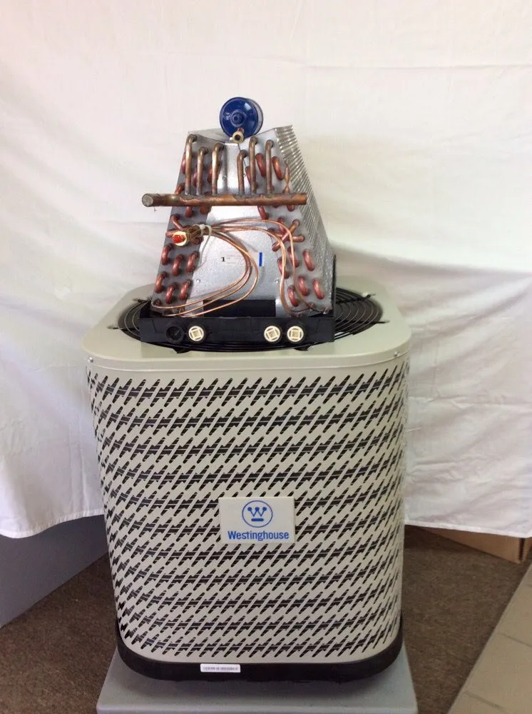 Trusted heating and cooling service in Mount Morris, MI by Discount Cash and Carry