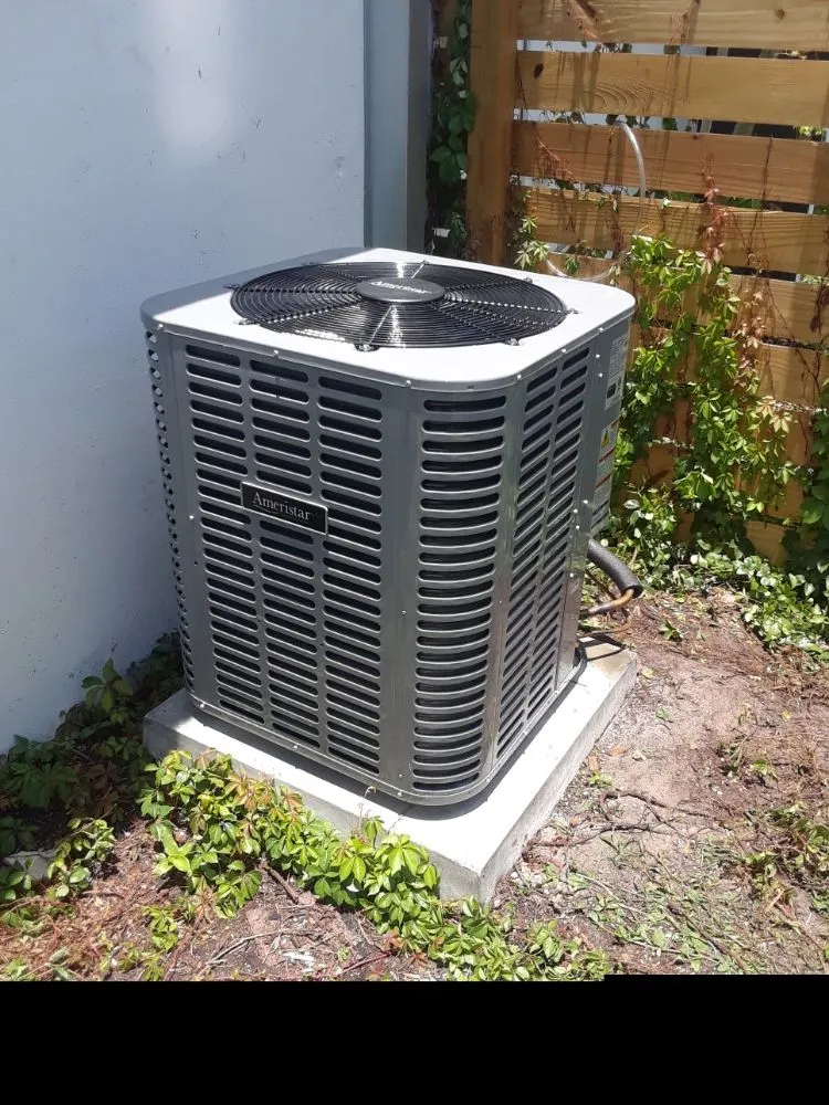 Slide of Discount Cooling