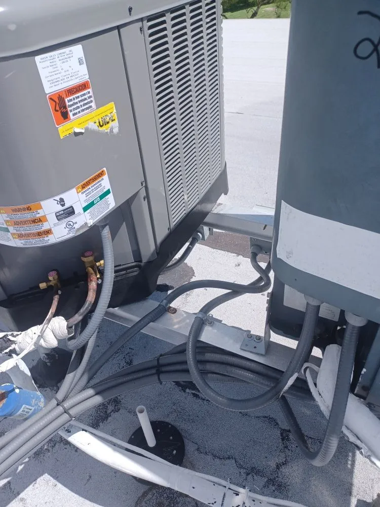 Slide of Discount Cooling