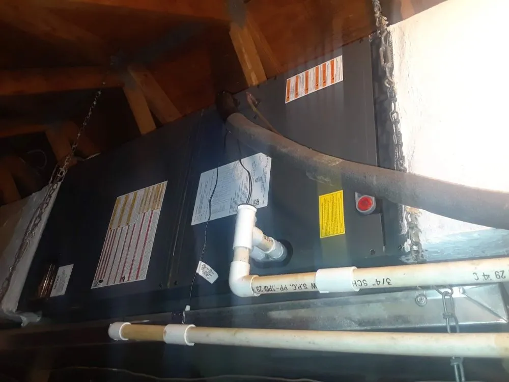 Slide of Discount Cooling