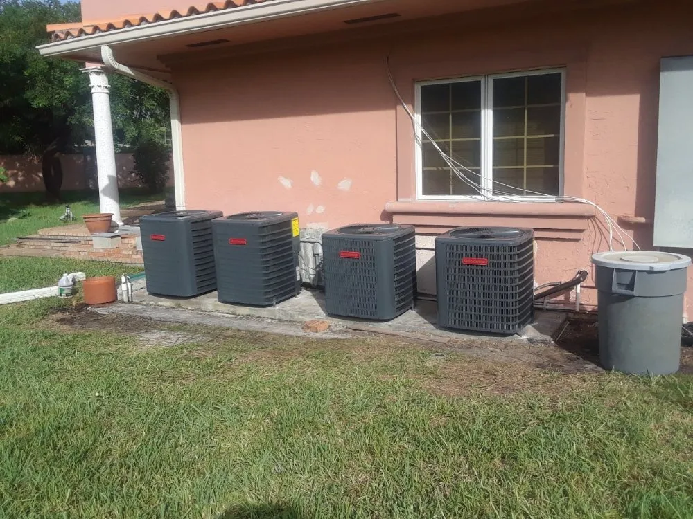 Slide of Discount Cooling