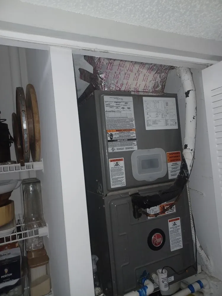 Slide of Discount Cooling