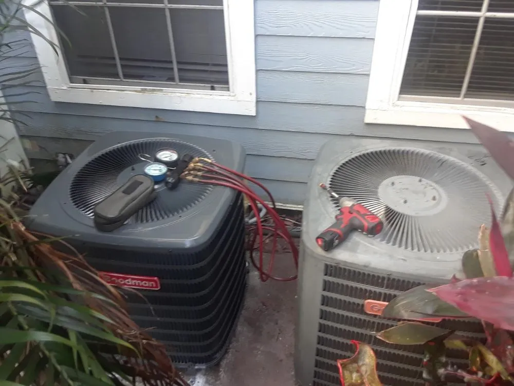 Slide of Discount Cooling