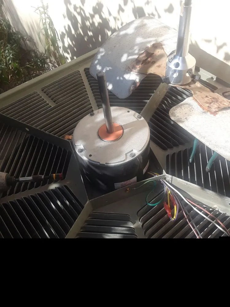 Slide of Discount Cooling