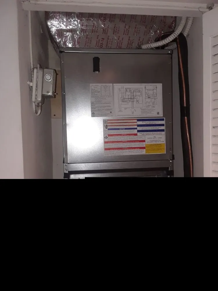 Slide of Discount Cooling