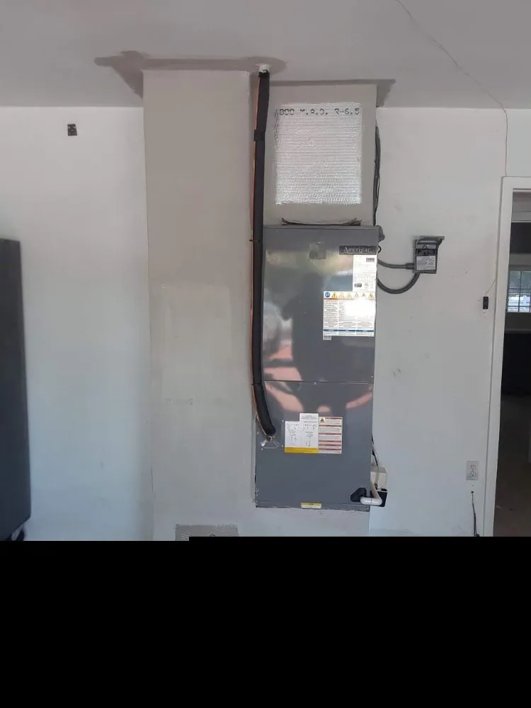 Slide of Discount Cooling