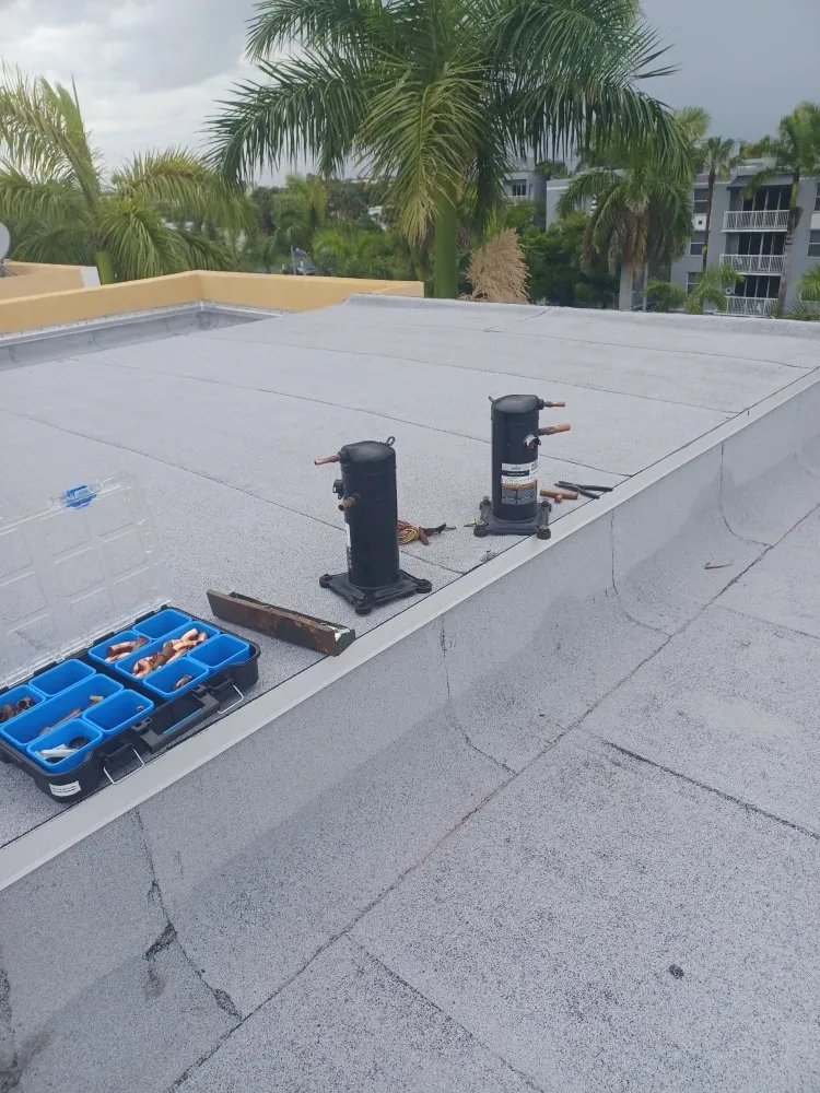 Slide of Discount Cooling