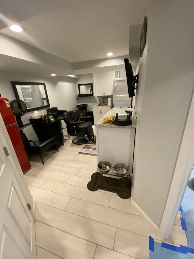 Slide of Discount Drains