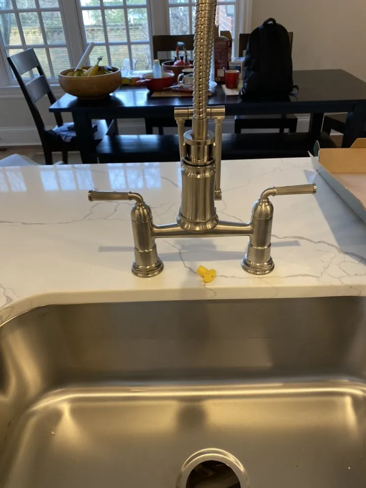 Slide of Discount Drains