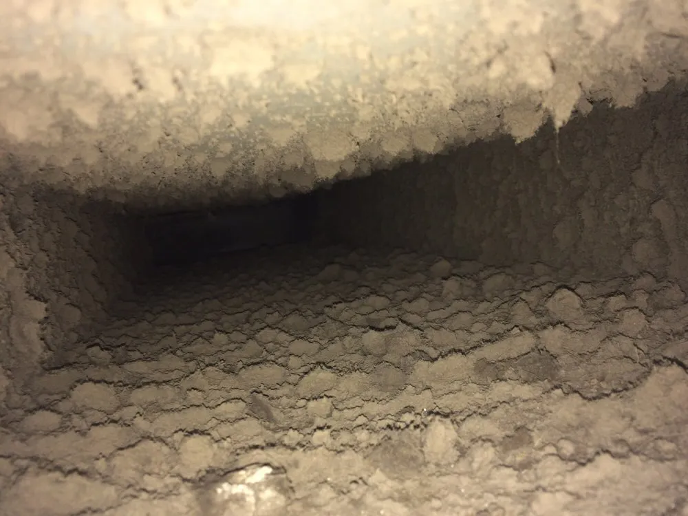 Slide of Discount Duct Cleaners