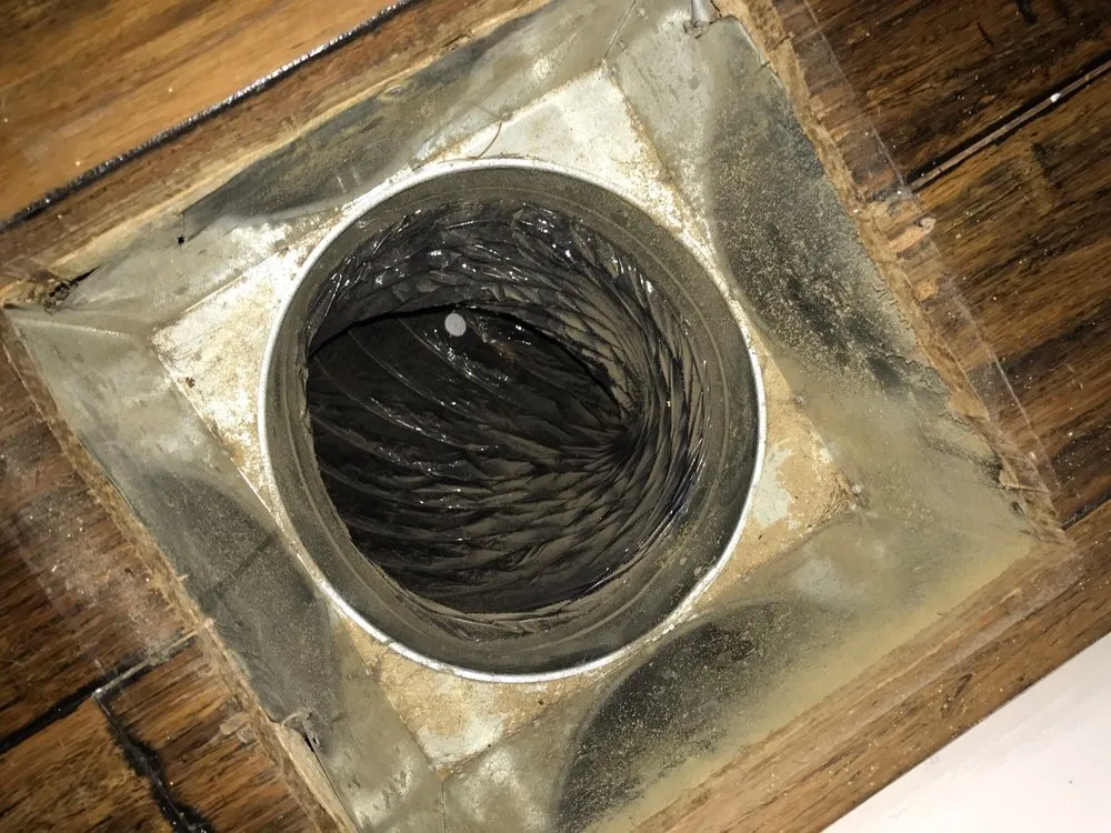 Slide of Discount Duct Cleaners