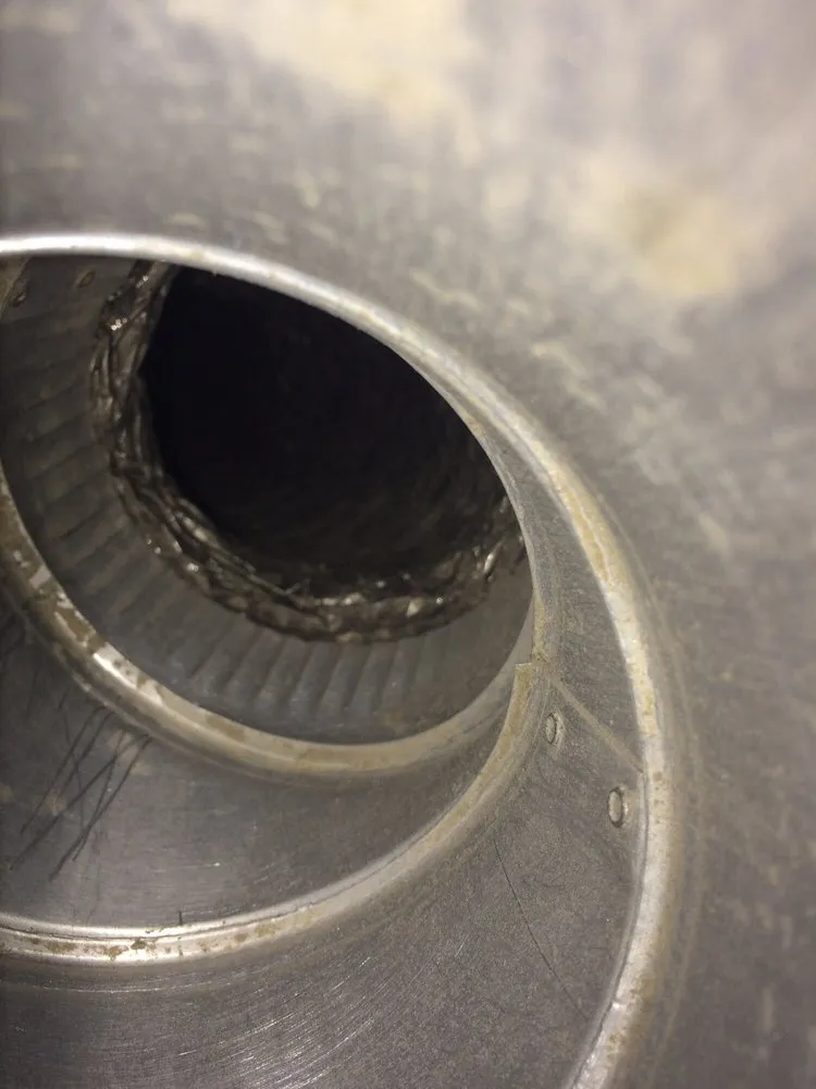 Slide of Discount Duct Cleaners