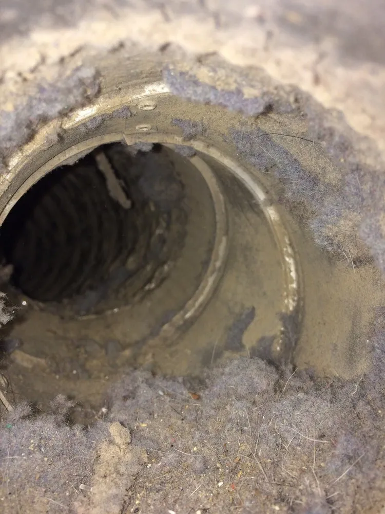 Slide of Discount Duct Cleaners