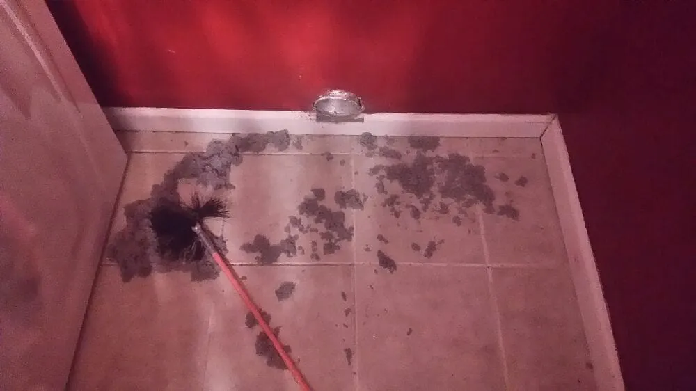 Slide of Discount Duct Cleaners