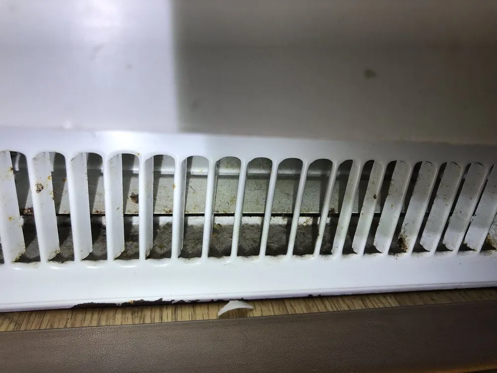 Slide of Discount Duct Cleaners