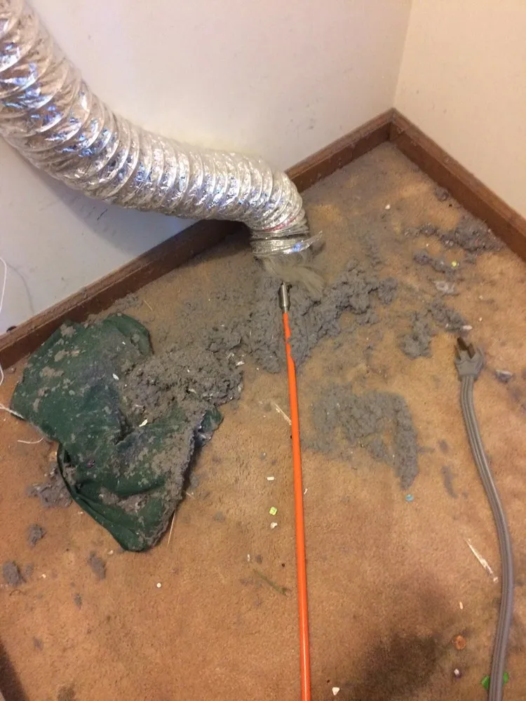 Slide of Discount Duct Cleaners