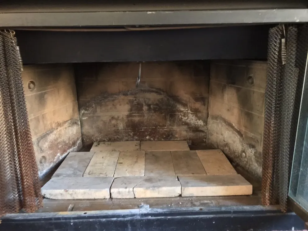 Slide of Discount Duct Cleaners