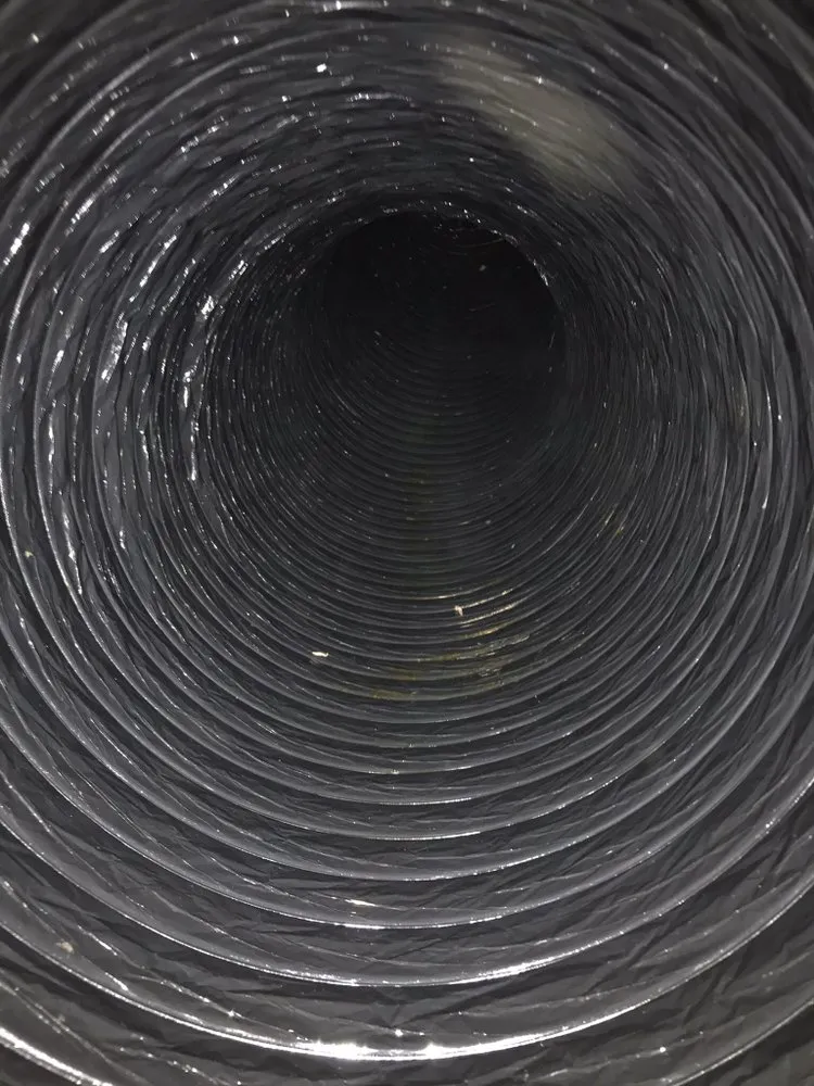 Slide of Discount Duct Cleaners