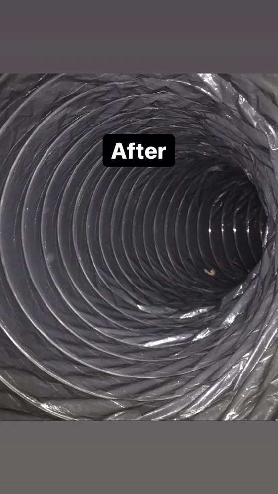 Slide of Discount Duct Cleaners