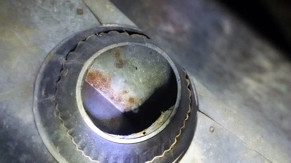 Slide of Discount Duct Cleaners