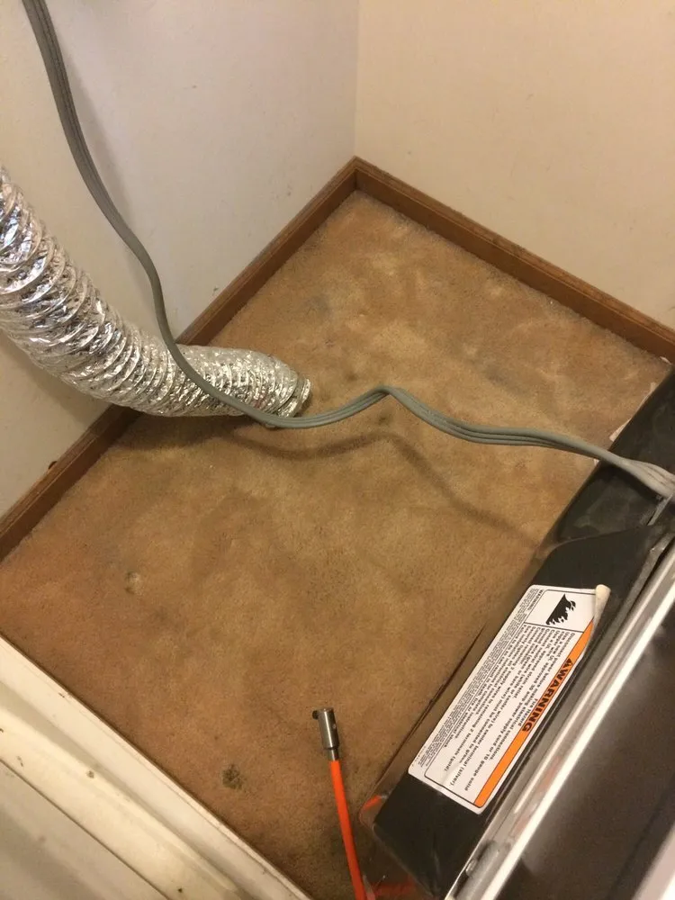 Slide of Discount Duct Cleaners