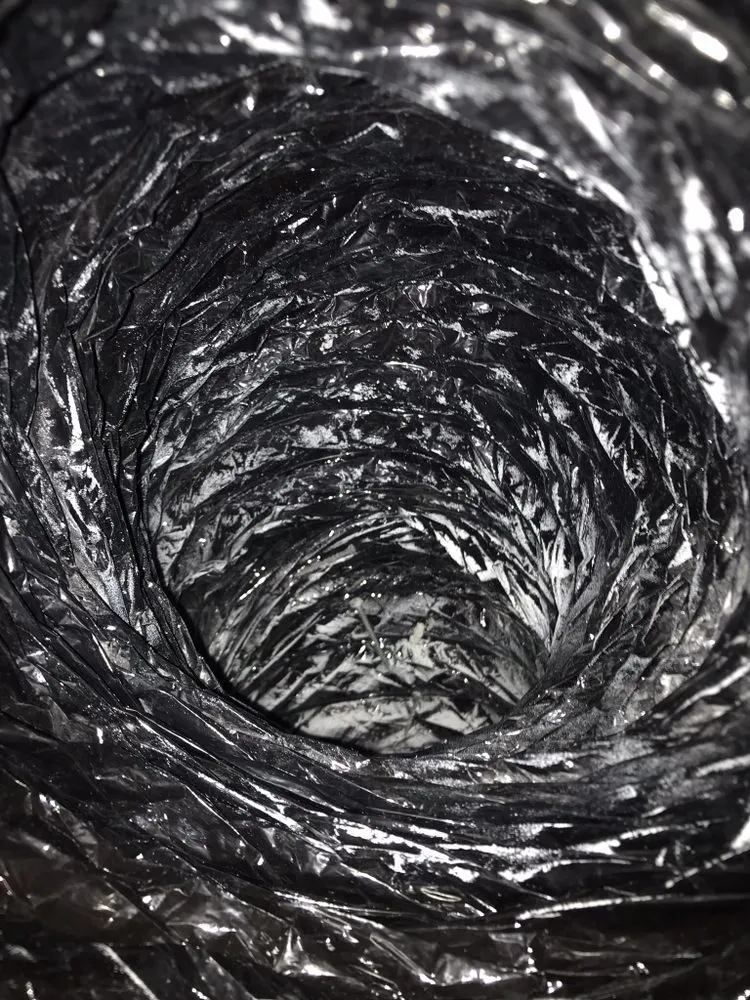 Slide of Discount Duct Cleaners