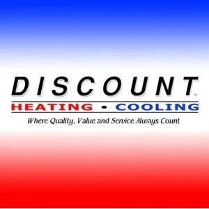 Slide of Discount Heating & Cooling