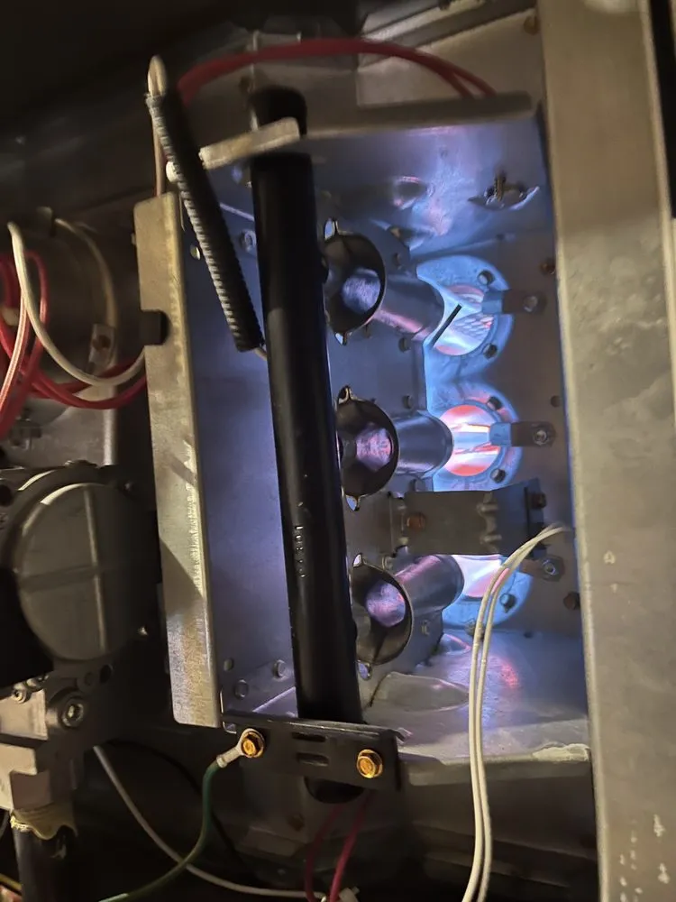 Slide of Discount Heating and Air Conditioning