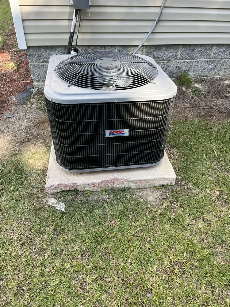 Slide of Discount Heating and Air Conditioning