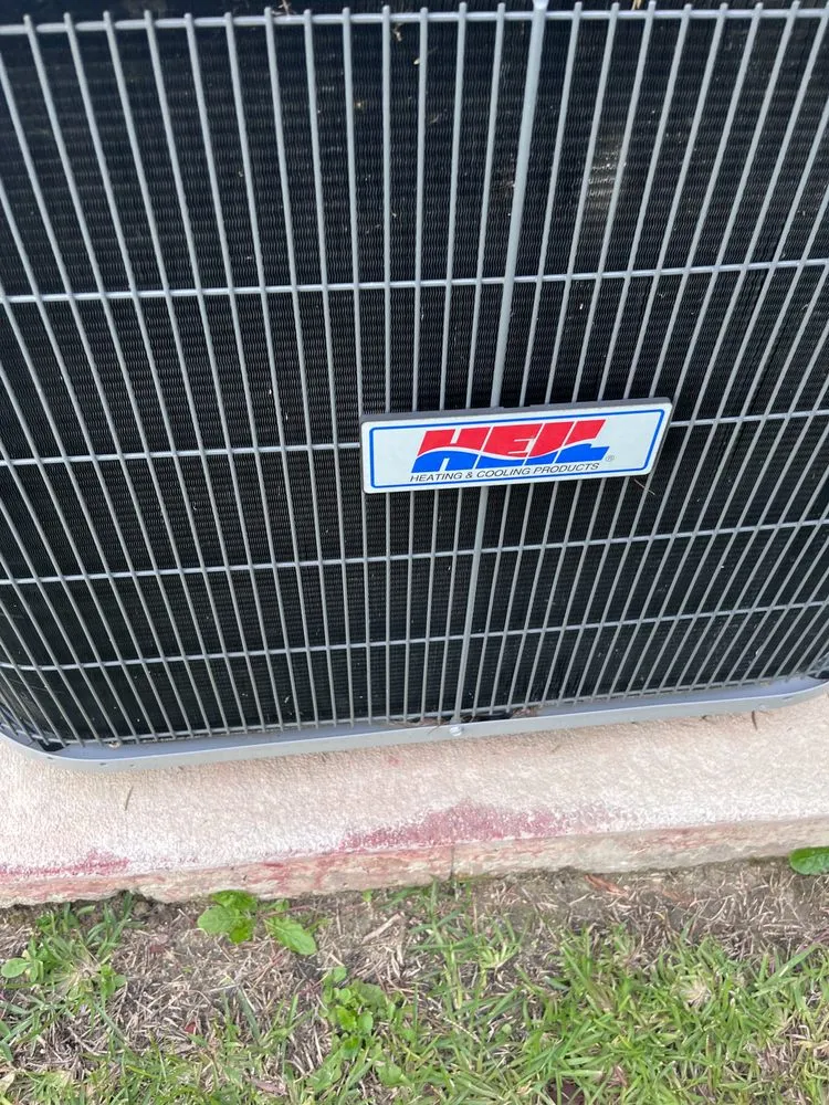 Slide of Discount Heating and Air Conditioning