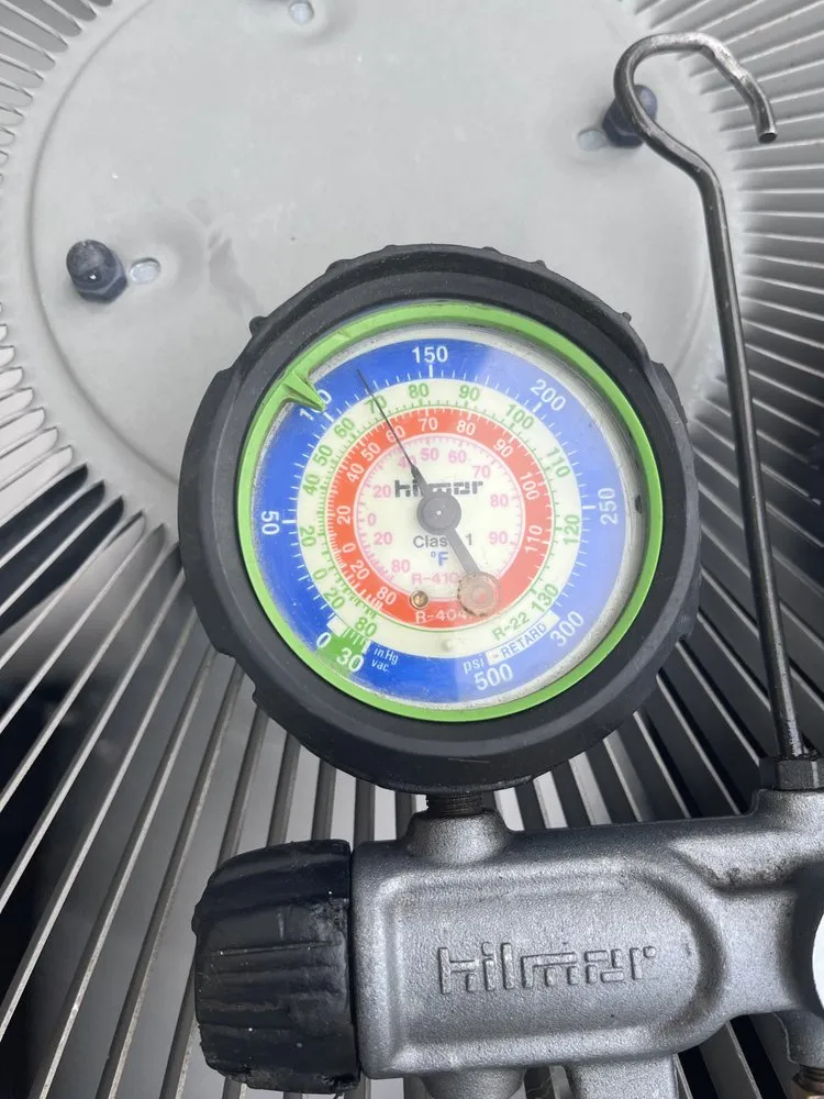 Slide of Discount Heating and Air Conditioning